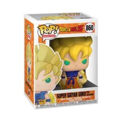 Pop! Dragon Ball Z 860 : Super Sayan Goku